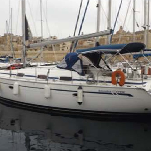 Rent / charter Sailing Yacht for Boat Parties, Conference & Incentive / Meetings / Corporate, Full Day Tour, Half Day Tour, Harbour Cruise, Private Charter & Team Building Activities in Malta & Gozo - Bavaria 42 Cruiser