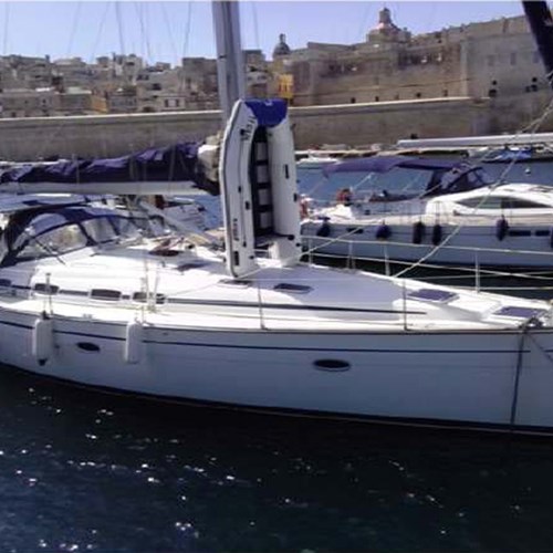 Rent / charter Sailing Yacht for Boat Parties, Conference & Incentive / Meetings / Corporate, Full Day Tour, Half Day Tour, Harbour Cruise, Private Charter & Team Building Activities in Malta & Gozo - Bavaria 46 Cruiser