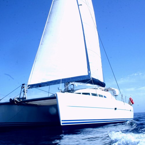 Rent / charter Catamaran & Sailing Yacht for Boat Parties, Conference & Incentive / Meetings / Corporate, Full Day Tour, Half Day Tour, Harbour Cruise, Private Charter & Team Building Activities in Malta & Gozo - 410