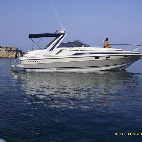 Rent / charter Motor Boat for Boat Parties, Conference & Incentive / Meetings / Corporate, Full Day Tour, Half Day Tour, Harbour Cruise, Private Charter & Team Building Activities in Malta & Gozo - San Remo 33