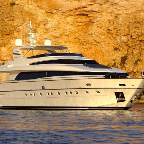 Rent / charter Luxury Yacht & Motor Boat for Boat Parties, Conference & Incentive / Meetings / Corporate, Full Day Tour, Half Day Tour, Harbour Cruise, Private Charter & Team Building Activities in Malta & Gozo - 110