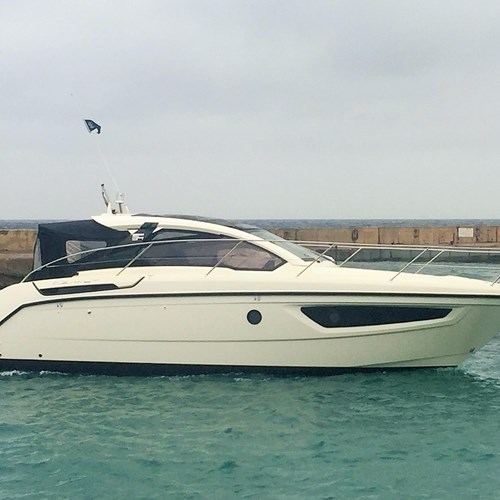 Rent / charter Luxury Yacht & Motor Boat for Boat Parties, Conference & Incentive / Meetings / Corporate, Full Day Tour, Half Day Tour, Harbour Cruise, Private Charter & Team Building Activities in Malta & Gozo - 34