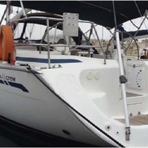 Bavaria 42 Cruiser  (2)