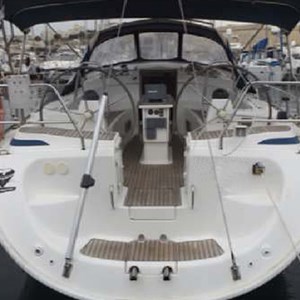 Bavaria 42 Cruiser  (26)