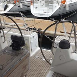 Bavaria 42 Cruiser  (3)