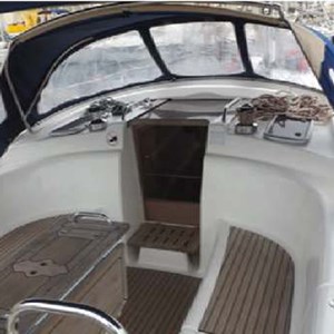 Bavaria 42 Cruiser  (4)