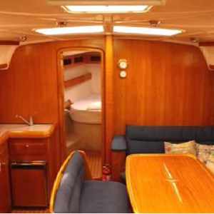 Bavaria 42 Cruiser  (6)