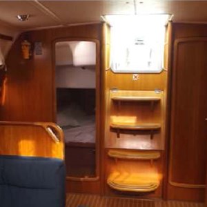 Bavaria 42 Cruiser  (7)