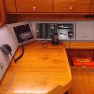 Bavaria 42 Cruiser  (8)