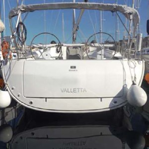 Bavaria 45 Cruiser (1)