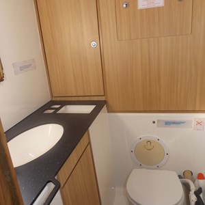 Bavaria 45 Cruiser (15)