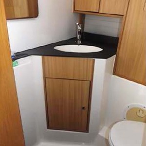 Bavaria 45 Cruiser (16)