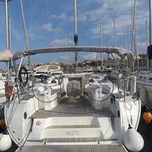 Bavaria 45 Cruiser (2)