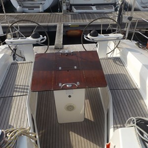 Bavaria 45 Cruiser (4)