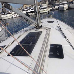 Bavaria 45 Cruiser (5)