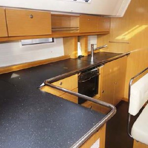 Bavaria 45 Cruiser (8)