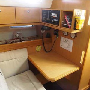 Bavaria 45 Cruiser (9)