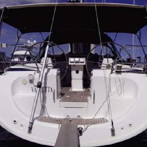 Bavaria 46 Cruiser - Chloe