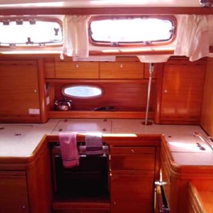 Bavaria 46 Cruiser - Chloe10