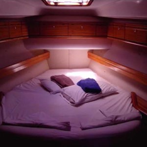 Bavaria 46 Cruiser - Chloe12