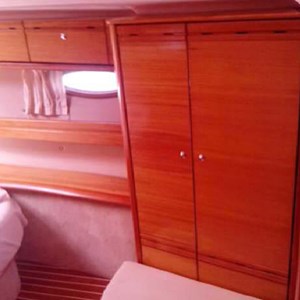 Bavaria 46 Cruiser - Chloe13