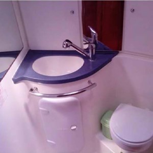 Bavaria 46 Cruiser - Chloe15