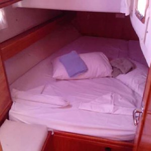 Bavaria 46 Cruiser - Chloe17