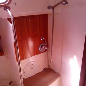 Bavaria 46 Cruiser - Chloe19