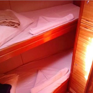 Bavaria 46 Cruiser - Chloe20