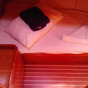 Bavaria 46 Cruiser - Chloe21