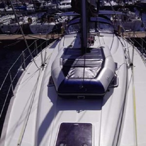 Bavaria 46 Cruiser - Chloe22