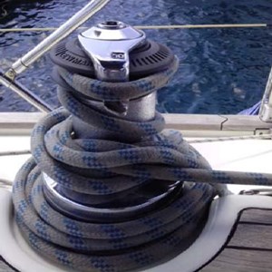 Bavaria 46 Cruiser - Chloe23