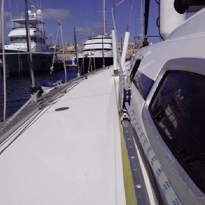 Bavaria 46 Cruiser - Chloe24