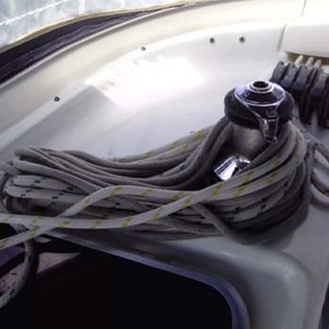 Bavaria 46 Cruiser - Chloe25
