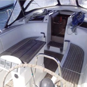 Bavaria 46 Cruiser - Chloe4