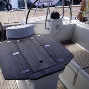 Bavaria 46 Cruiser - Chloe5