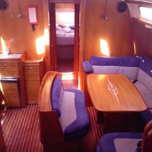 Bavaria 46 Cruiser - Chloe6