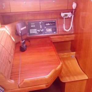 Bavaria 46 Cruiser - Chloe8