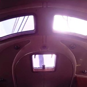 Bavaria 46 Cruiser - Chloe9