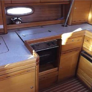 Bavaria 46 Cruiser (10)