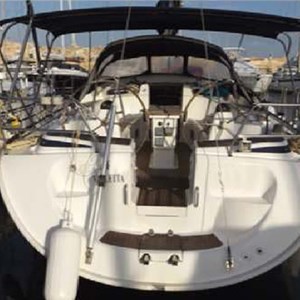 Bavaria 46 Cruiser (24)