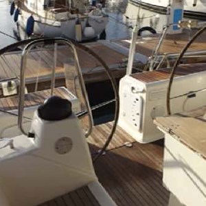 Bavaria 46 Cruiser (3)