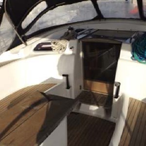 Bavaria 46 Cruiser (4)