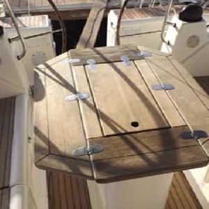 Bavaria 46 Cruiser (5)