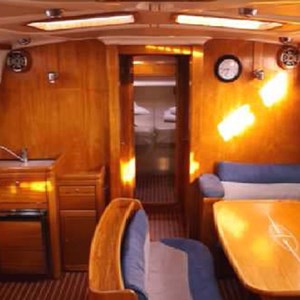 Bavaria 46 Cruiser (6)