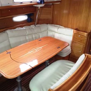 Bavaria 50 Cruiser (10)