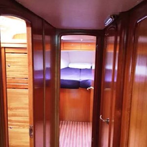 Bavaria 50 Cruiser (11)