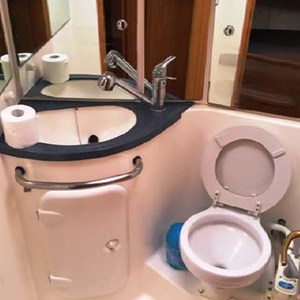 Bavaria 50 Cruiser (14)