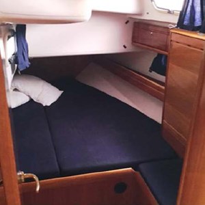 Bavaria 50 Cruiser (15)