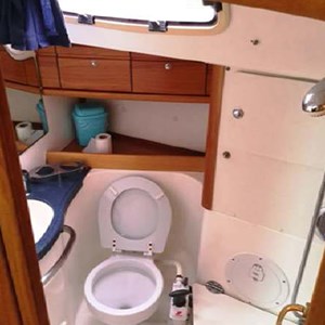 Bavaria 50 Cruiser (17)